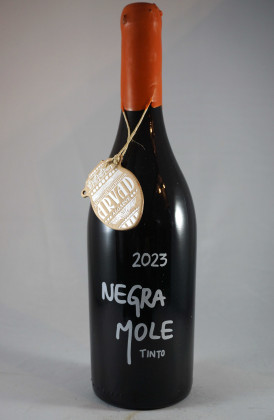  Arvad "Negra Mole tinto", Algarve D.O.